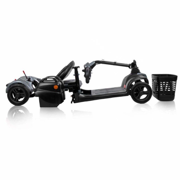 Scooter desmontable IROKO | Envío gratis