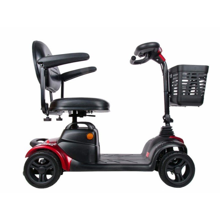Scooter desmontable IROKO | Envío gratis