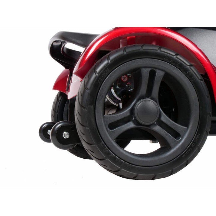 Scooter desmontable IROKO | Envío gratis