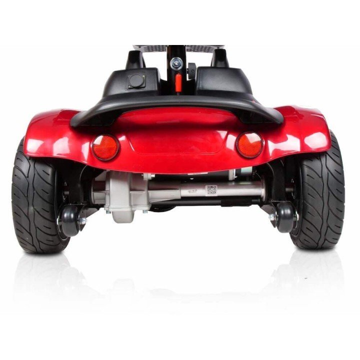 Scooter desmontable IROKO | Envío gratis