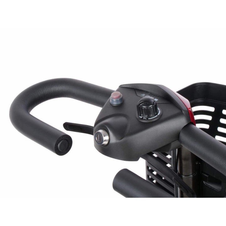 Scooter desmontable IROKO | Envío gratis