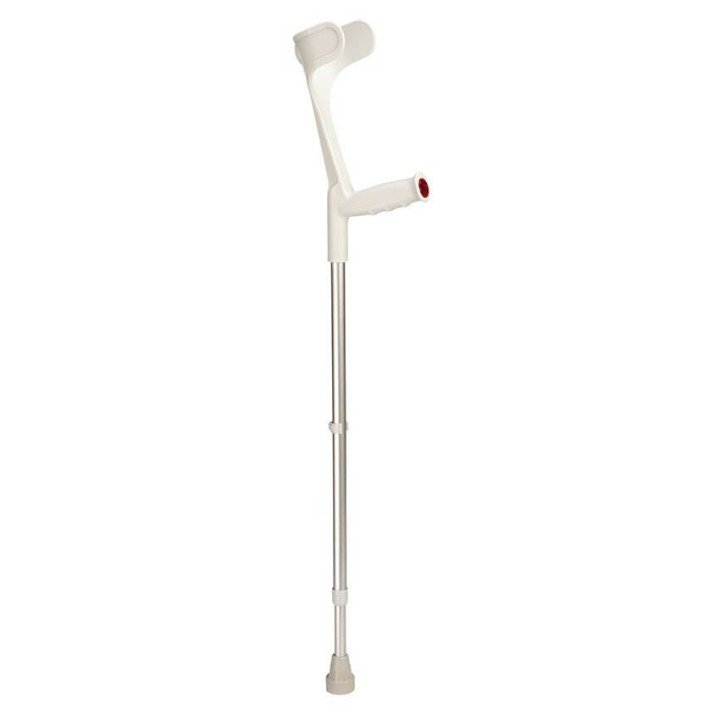 Muleta de aluminio 'Extra Larga'