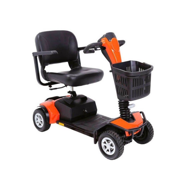 Scooter eléctrico Desmontable Mobility 210| Envío gratis.