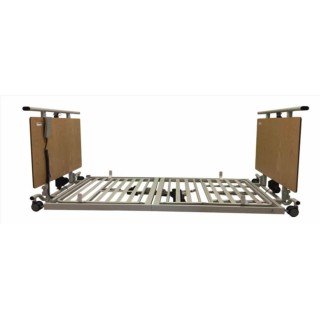 copy of Cama Articulada MADRID