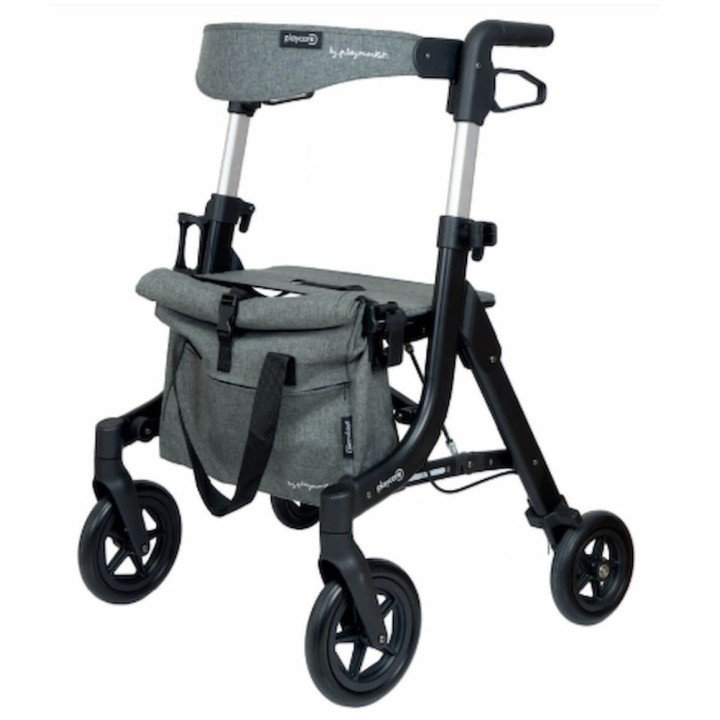Andador plegable R1/R2 | Envío gratis