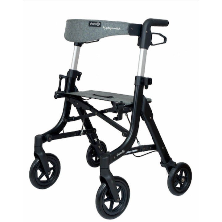 Andador plegable R1/R2 | Envío gratis