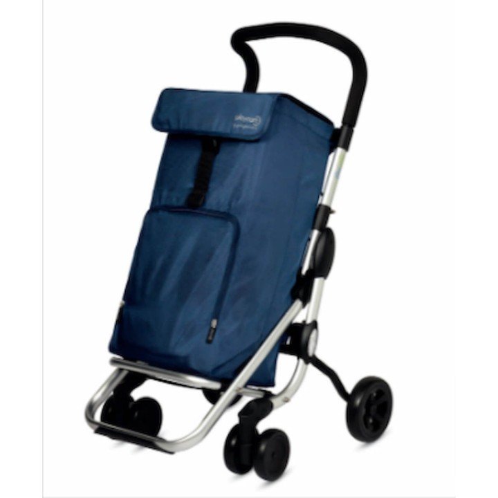 Andador Carro Compra Playcare | Envío gratis