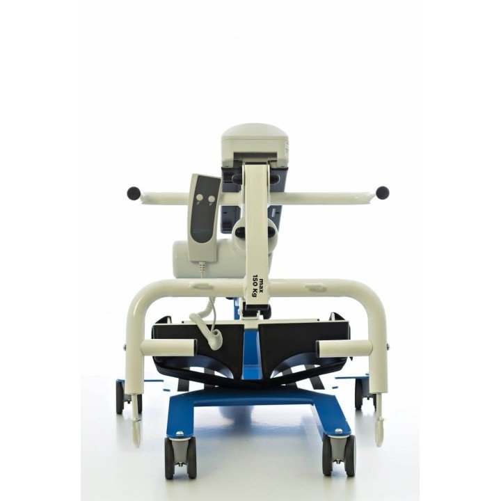 Grúa Plegable de Bipedestación GB-20 | Envío gratis