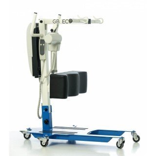 copy of Grúa LIFTEY DUO