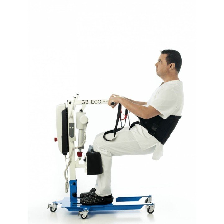 copy of Grúa LIFTEY DUO