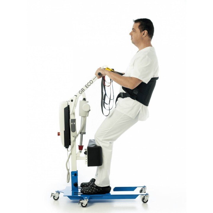 copy of Grúa LIFTEY DUO