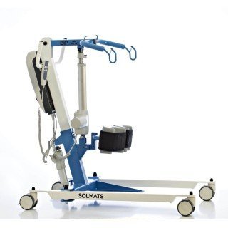 copy of Grúa LIFTEY DUO