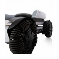 Silla de ruedas eléctrica plegable InfinityX - Total Care