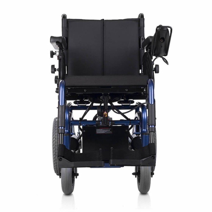 Silla de ruedas eléctrica Mykonos II |Envío Gratis