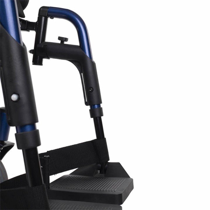 Silla de ruedas eléctrica Mykonos II |Envío Gratis
