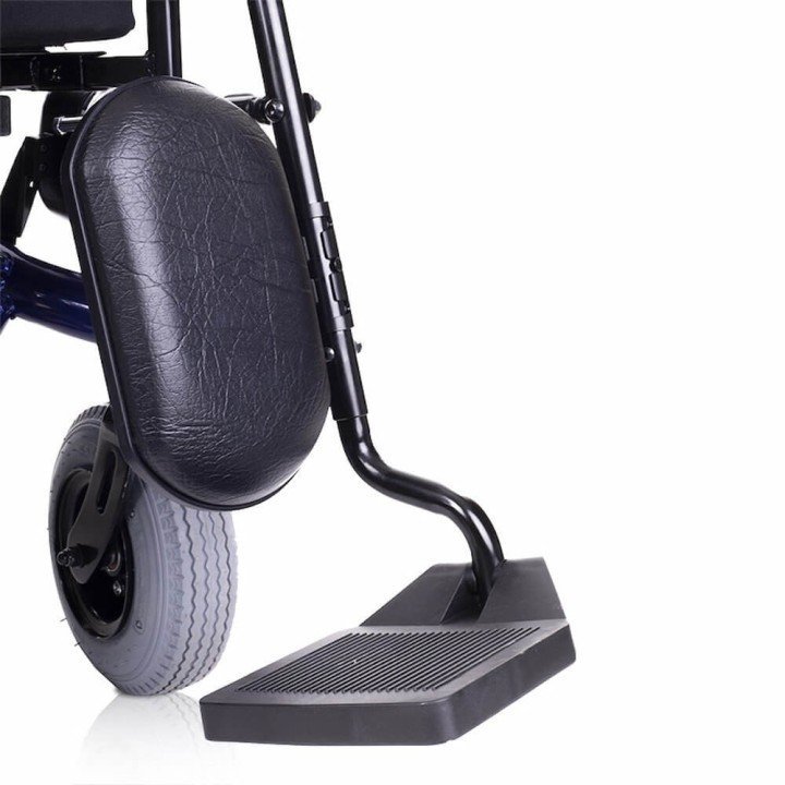 Silla de ruedas eléctrica Quickie Q200R | Envío gratis