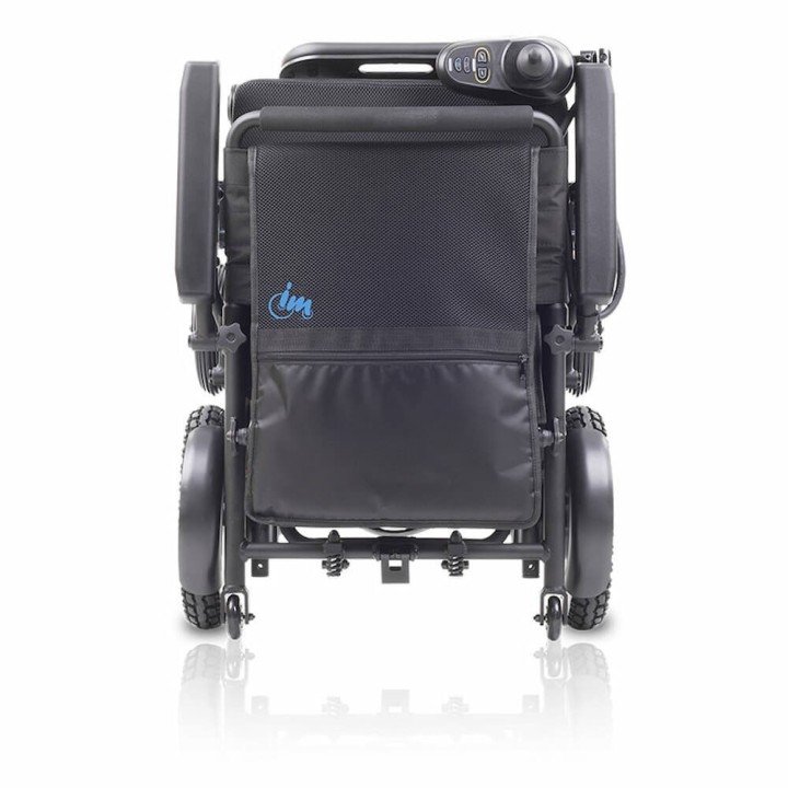 Silla de ruedas Kittos Country Complet | Envío gratis