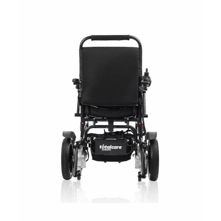 Silla eléctrica plegable Martinika
