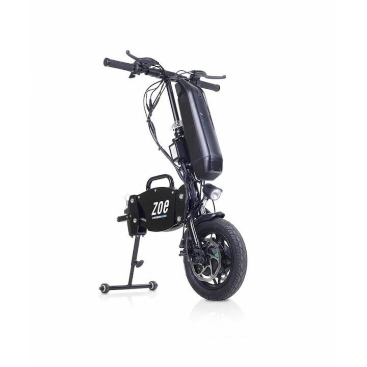 copy of Handbike eléctrica F55 de rueda 14"