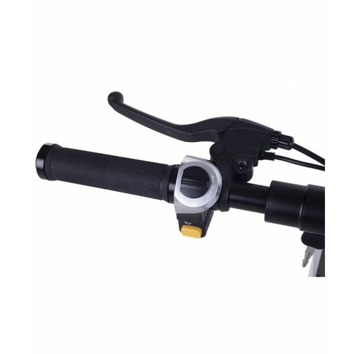 copy of Handbike eléctrica F55 de rueda 14"