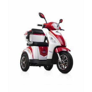 Scooter eléctrico Madeira |Envío gratis