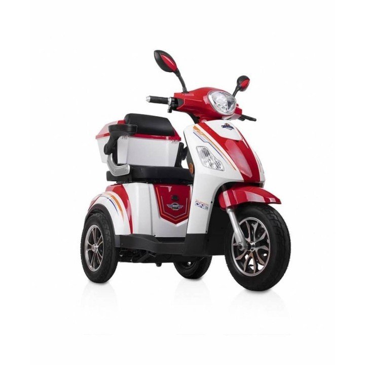 Scooter eléctrico Madeira |Envío gratis