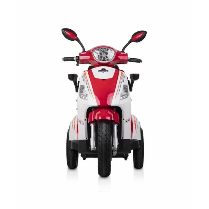 Scooter eléctrico Madeira |Envío gratis