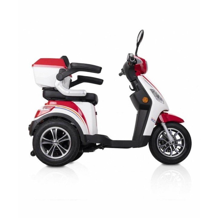 Scooter eléctrico Madeira |Envío gratis