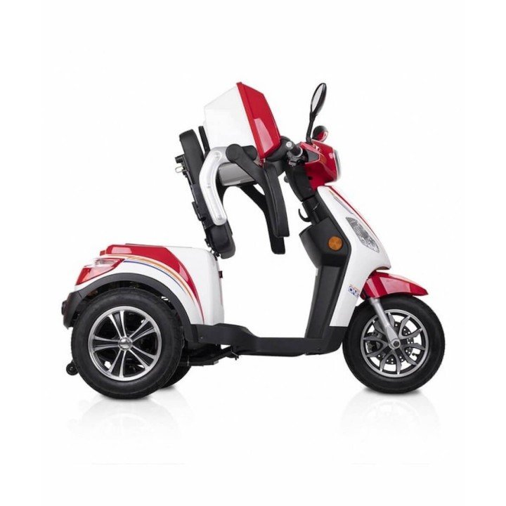 copy of Scooter pequeño y desmontable BONSÁI