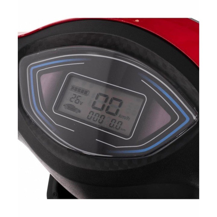 copy of Scooter pequeño y desmontable BONSÁI