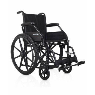 Silla de ruedas PC20/21 | Envío gratis