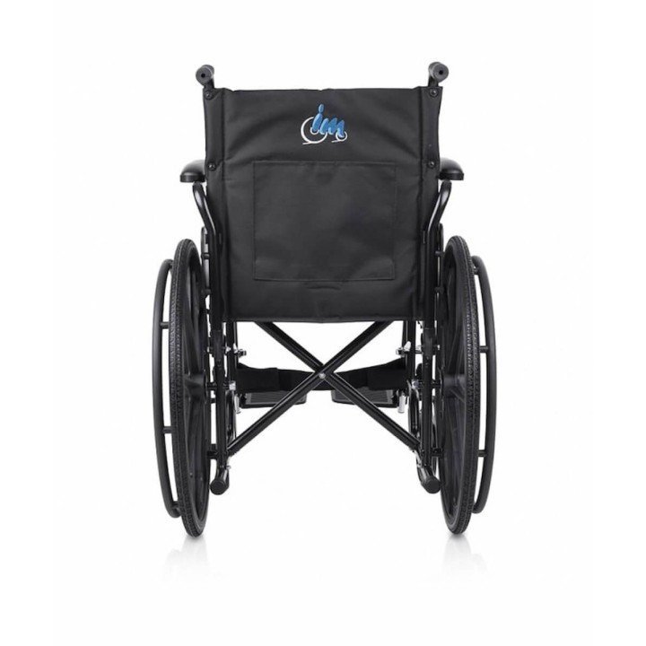copy of Silla de ruedas con respaldo reclinable PC15/151