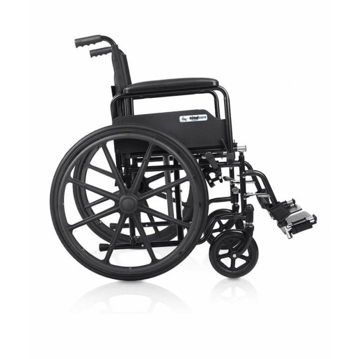 copy of Silla de ruedas con respaldo reclinable PC15/151