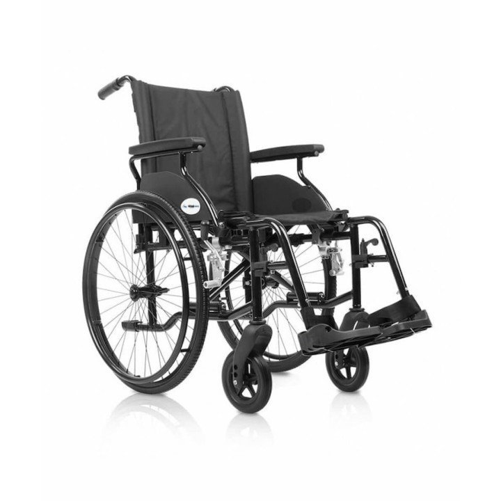 copy of Silla de ruedas con respaldo reclinable PC15/151