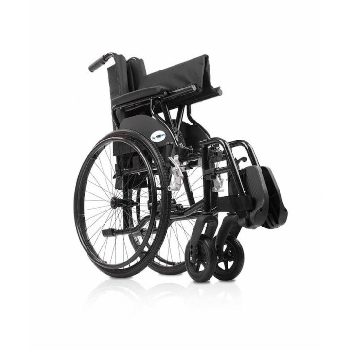 copy of Silla de ruedas con respaldo reclinable PC15/151