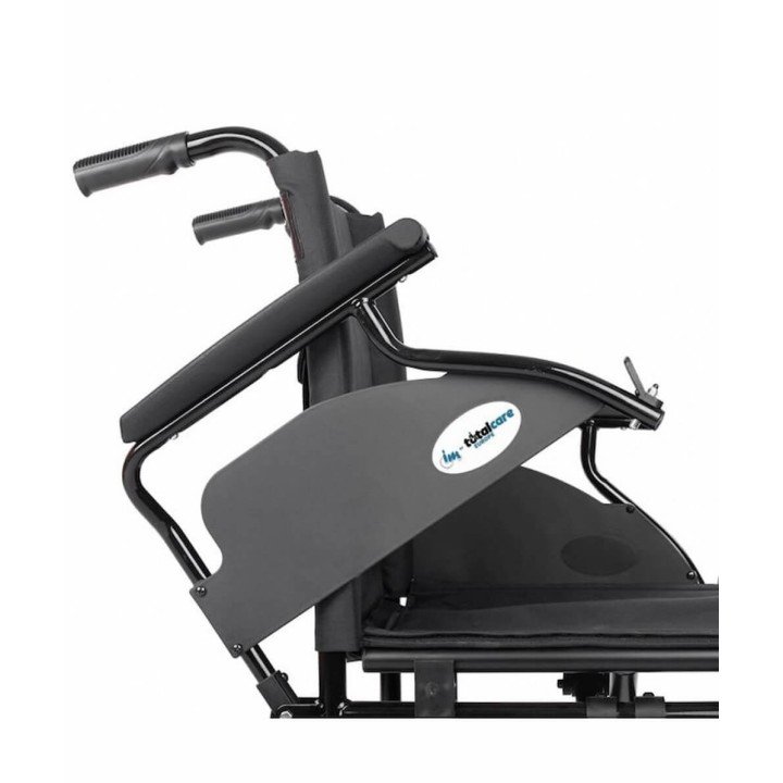 copy of Silla de ruedas con respaldo reclinable PC15/151