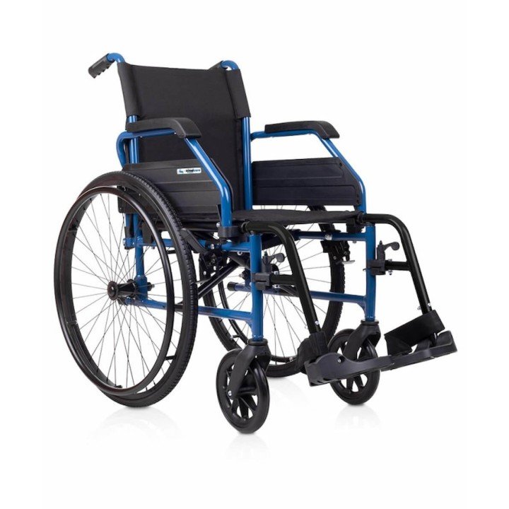 copy of Silla de ruedas con respaldo reclinable PC15/151