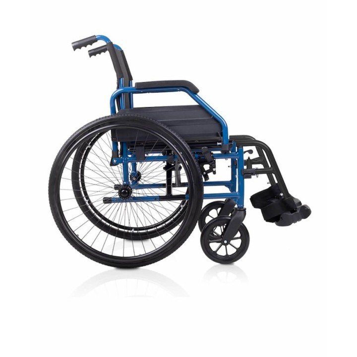 Silla de ruedas Saby-30/31 | Envío gratis