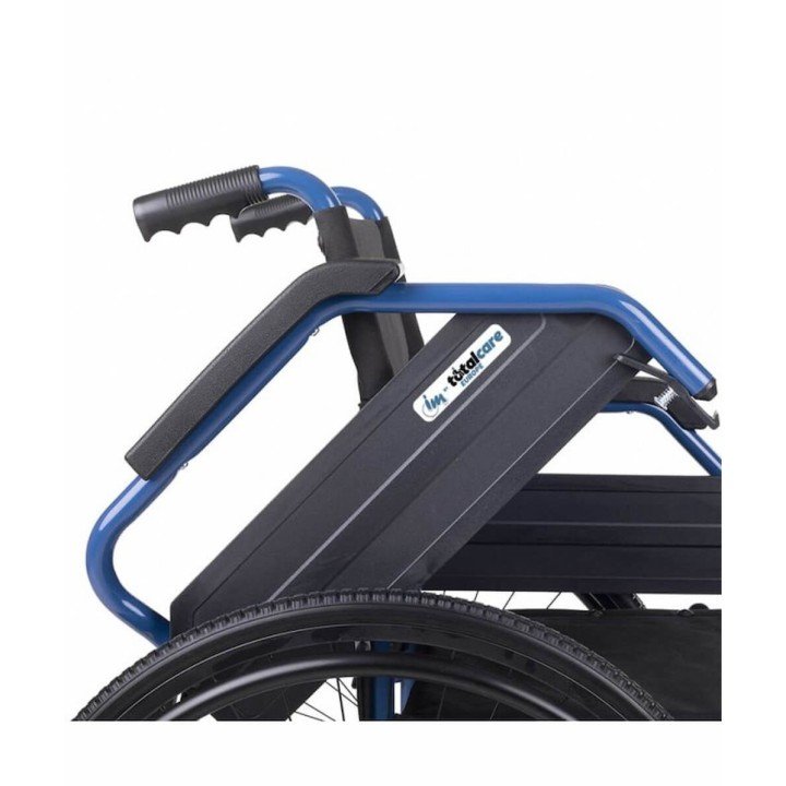 Silla de ruedas Saby-30/31 | Envío gratis