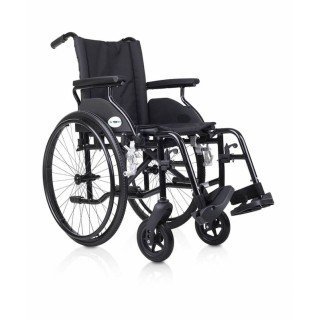 Silla de ruedas Sol-30/31 | Envío gratis