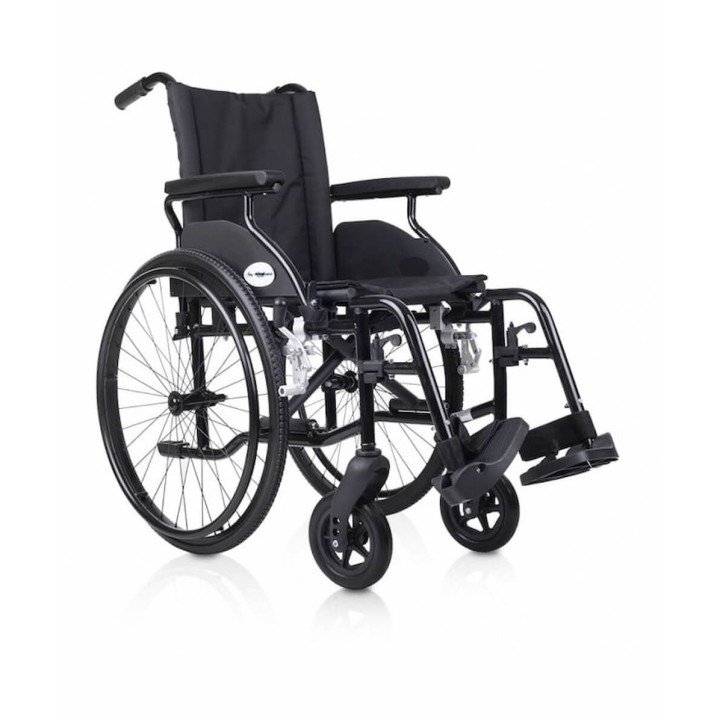 copy of Silla de ruedas con respaldo reclinable PC15/151
