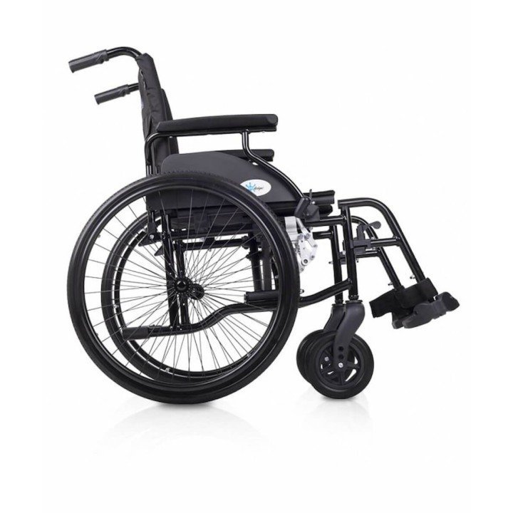 copy of Silla de ruedas con respaldo reclinable PC15/151