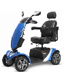 Scooters eléctricas
