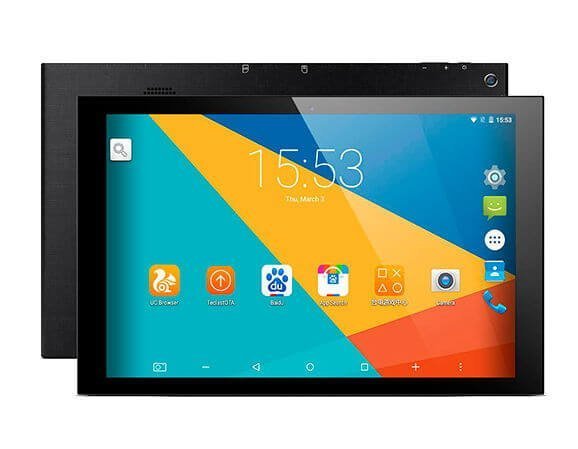 gana una tablet de 10 pulgadas