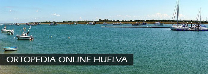 Ortopedia Online en Huelva