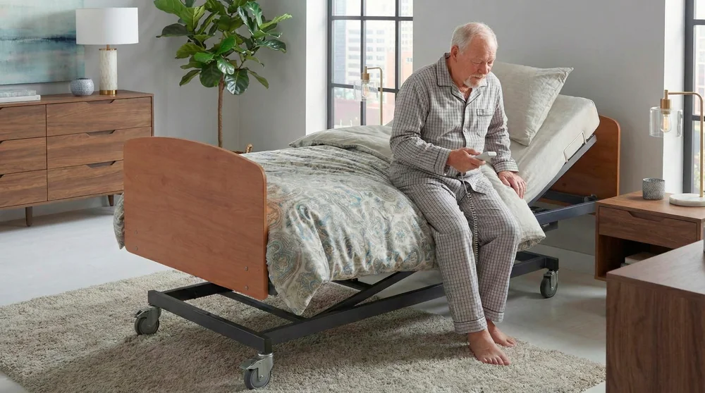 cama articulada premium