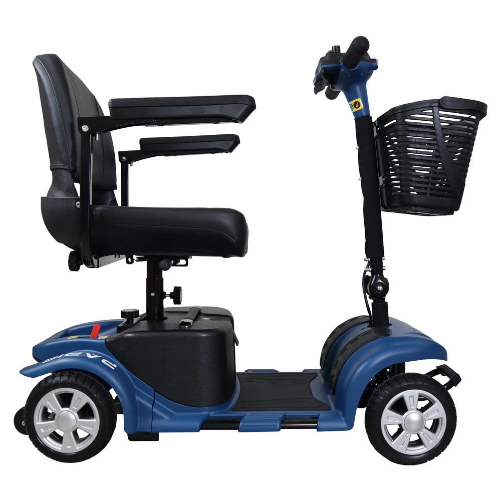 Scooter desmontable Paris