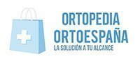 Logo Ortopedia OrtoEspaña