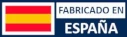 Hecho en España